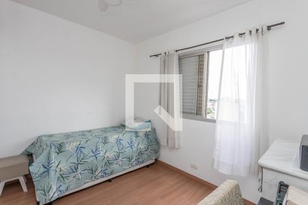 Quarto 2  de apartamento à venda com 2 quartos, 56m² em Centro, Diadema