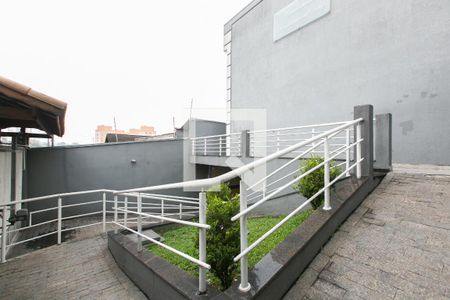 Área comum de casa para alugar com 2 quartos, 100m² em Itaquera, São Paulo