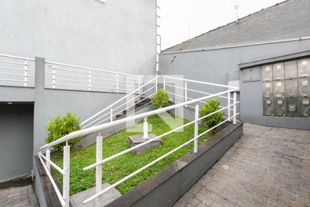Área comum de casa para alugar com 2 quartos, 100m² em Itaquera, São Paulo