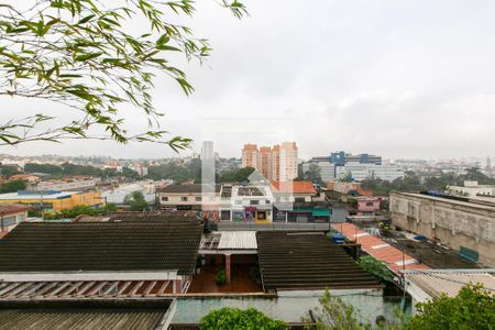 Vista da Área de Serviço de casa para alugar com 2 quartos, 100m² em Itaquera, São Paulo