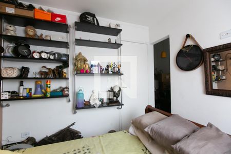 Suíte 2 de casa para alugar com 2 quartos, 100m² em Itaquera, São Paulo