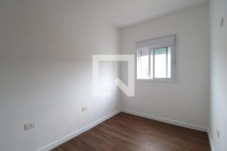 Quarto 1 de apartamento à venda com 2 quartos, 54m² em Silveira, Santo André