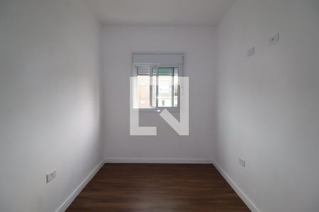 Quarto 1 de apartamento à venda com 2 quartos, 54m² em Silveira, Santo André