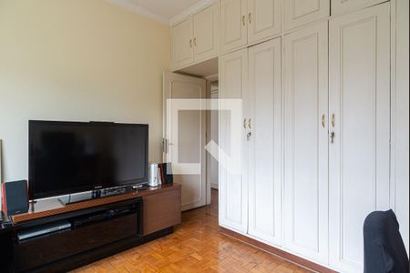Quarto 2 de apartamento à venda com 3 quartos, 200m² em Bela Vista, São Paulo