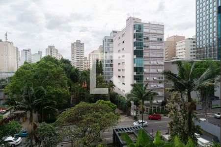 Vista do Quarto 3 de apartamento à venda com 3 quartos, 200m² em Bela Vista, São Paulo