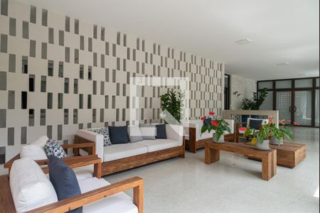 Área comum - Jardim de Inverno de apartamento à venda com 3 quartos, 200m² em Bela Vista, São Paulo