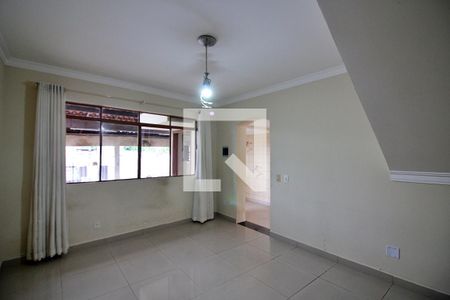 Sala de casa à venda com 2 quartos, 150m² em Taboão, São Bernardo do Campo