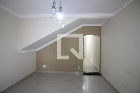 Sala de casa à venda com 2 quartos, 150m² em Taboão, São Bernardo do Campo