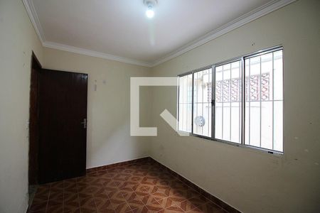 Quarto 1 de casa à venda com 2 quartos, 150m² em Taboão, São Bernardo do Campo