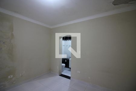 Quarto 2 - Suíte de casa à venda com 2 quartos, 150m² em Taboão, São Bernardo do Campo