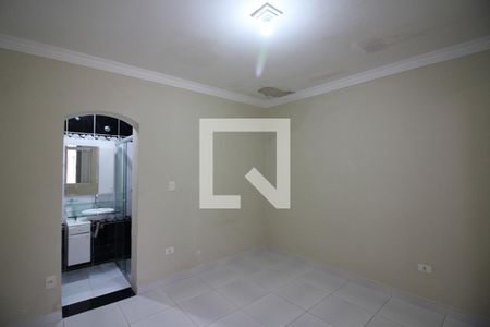Quarto 2 - Suíte de casa à venda com 2 quartos, 150m² em Taboão, São Bernardo do Campo