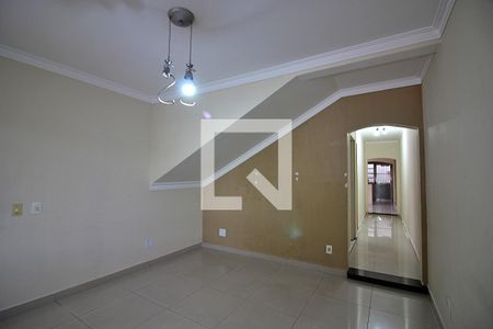 Sala de casa à venda com 2 quartos, 150m² em Taboão, São Bernardo do Campo