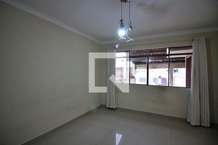 Sala de casa à venda com 2 quartos, 150m² em Taboão, São Bernardo do Campo