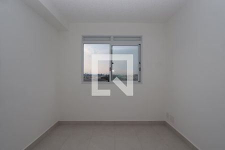 Sala de apartamento para alugar com 2 quartos, 44m² em Parque Sao Rafael, São Paulo