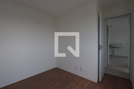 Quarto 1 de apartamento para alugar com 2 quartos, 44m² em Parque Sao Rafael, São Paulo