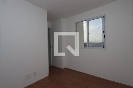 Quarto 1 de apartamento para alugar com 2 quartos, 44m² em Parque Sao Rafael, São Paulo