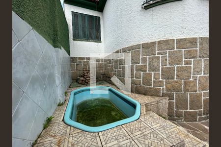 Piscina de casa à venda com 4 quartos, 299m² em Todos Os Santos, Rio de Janeiro