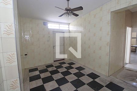 Copa de casa à venda com 4 quartos, 299m² em Todos Os Santos, Rio de Janeiro