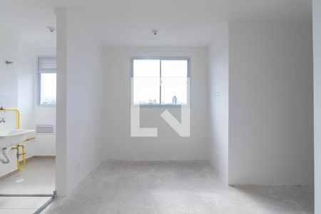 Sala de apartamento à venda com 2 quartos, 42m² em Imirim, São Paulo