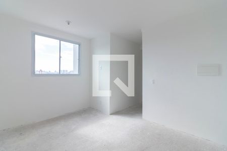 Sala de apartamento à venda com 2 quartos, 42m² em Imirim, São Paulo