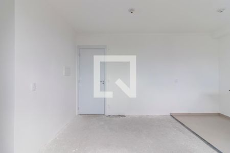 Sala de apartamento à venda com 2 quartos, 42m² em Imirim, São Paulo