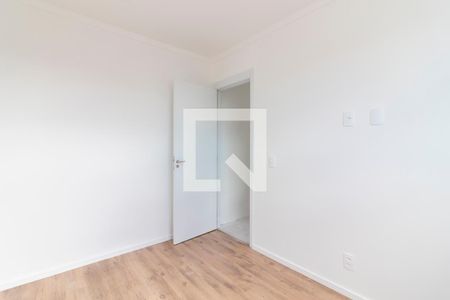 Quarto 1 de apartamento à venda com 2 quartos, 42m² em Imirim, São Paulo