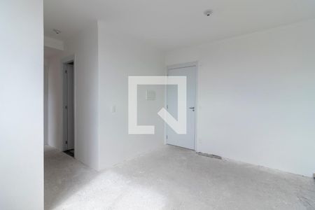 Sala de apartamento à venda com 2 quartos, 42m² em Imirim, São Paulo