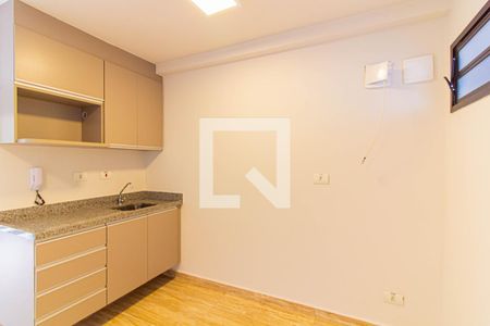 Studio de kitnet/studio para alugar com 1 quarto, 28m² em Perdizes, São Paulo