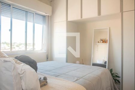 Quarto de apartamento para alugar com 1 quarto, 44m² em Vila Clementino, São Paulo