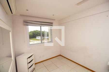 Quarto 1 de apartamento à venda com 3 quartos, 84m² em Recreio dos Bandeirantes, Rio de Janeiro