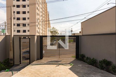 Garagem de casa à venda com 3 quartos, 150m² em Jardim Ipaussurama, Campinas