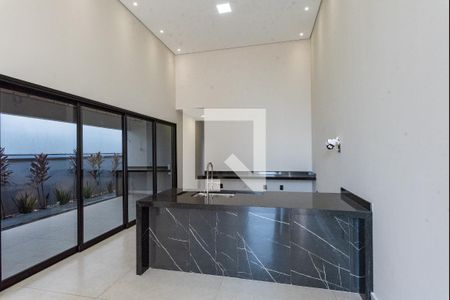 Cozinha de casa à venda com 3 quartos, 150m² em Jardim Ipaussurama, Campinas