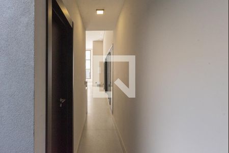 Corredor de casa à venda com 3 quartos, 150m² em Jardim Ipaussurama, Campinas