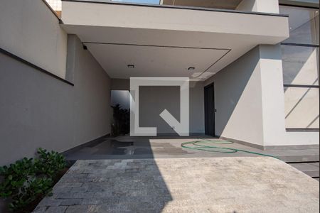 Garagem de casa à venda com 3 quartos, 150m² em Jardim Ipaussurama, Campinas