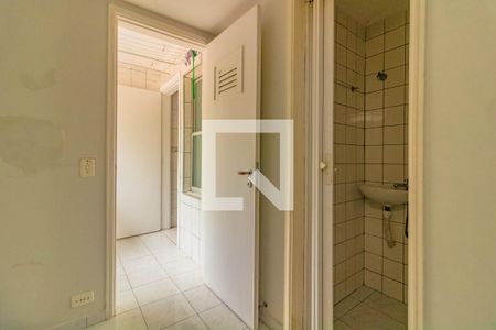 Quarto de Serviço de apartamento para alugar com 2 quartos, 67m² em Vila Mascote, São Paulo