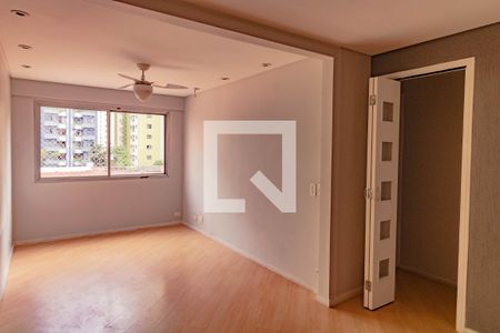 Apartamento para alugar com 2 quartos, 67m² em Vila Mascote, São Paulo