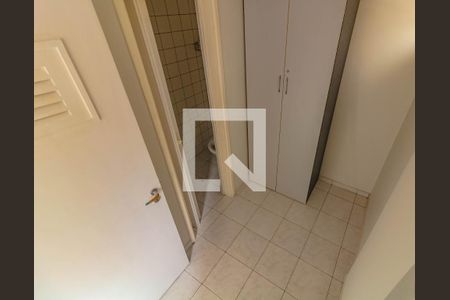 Quarto de Serviço de apartamento para alugar com 2 quartos, 67m² em Vila Mascote, São Paulo