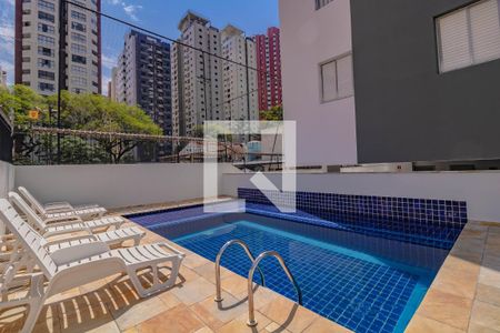 Apartamento para alugar com 2 quartos, 67m² em Vila Mascote, São Paulo