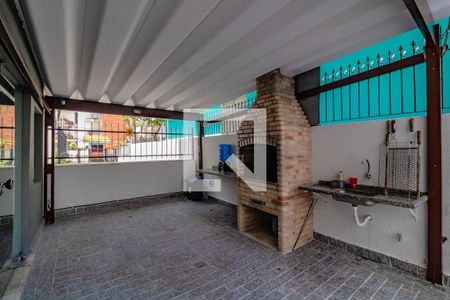 Apartamento para alugar com 2 quartos, 67m² em Vila Mascote, São Paulo