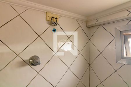 Banheiro de apartamento para alugar com 2 quartos, 67m² em Vila Mascote, São Paulo