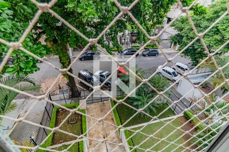 Quarto 01 Vista de apartamento para alugar com 2 quartos, 67m² em Vila Mascote, São Paulo