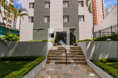 Apartamento para alugar com 2 quartos, 67m² em Vila Mascote, São Paulo