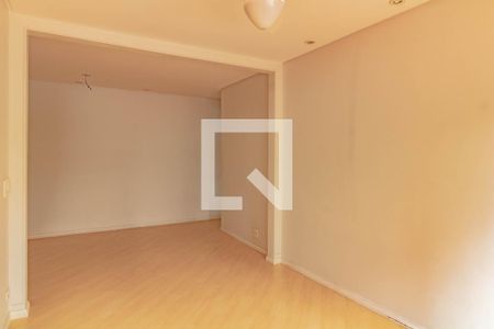 Sala de apartamento para alugar com 2 quartos, 67m² em Vila Mascote, São Paulo