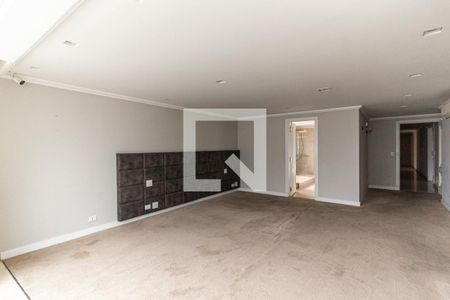 Quarto da Suíte 1 de apartamento à venda com 3 quartos, 380m² em Santa Cecilia, São Paulo