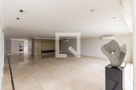 Sala 1 de apartamento à venda com 3 quartos, 380m² em Santa Cecilia, São Paulo