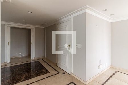 Entrada da Sala 1 de apartamento à venda com 3 quartos, 380m² em Santa Cecilia, São Paulo