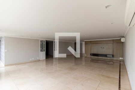 Sala 1 de apartamento à venda com 3 quartos, 380m² em Santa Cecilia, São Paulo