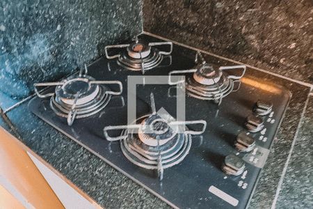 cooktop de apartamento para alugar com 1 quarto, 57m² em Barra, Salvador