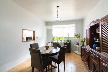 Copa de casa à venda com 4 quartos, 240m² em Niterói, Canoas