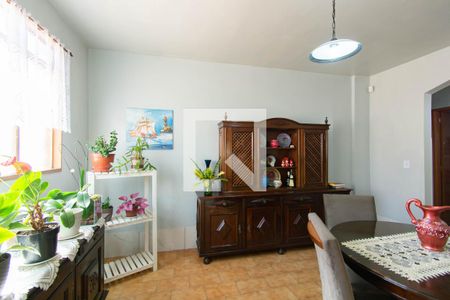 Copa de casa à venda com 4 quartos, 240m² em Niterói, Canoas